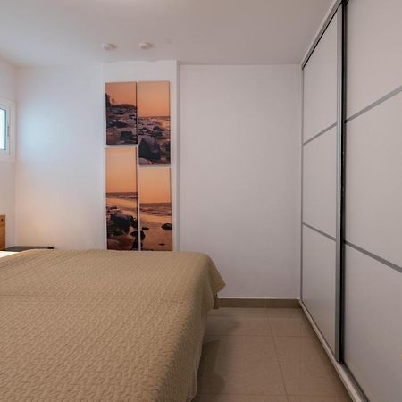 Esther'S Sea View Playa del Inglés Extérieur photo